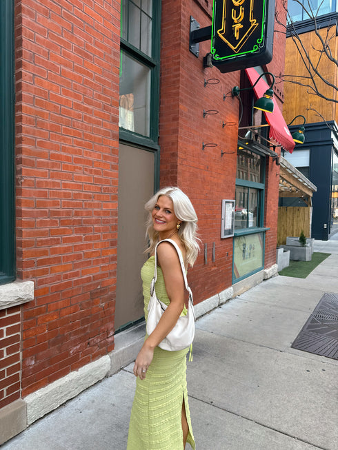 Beach Bum Dress